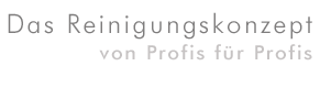 Hygiene Concept / Phoenix Enzymreiniger, das Reingungskonzept von Profis für Profis